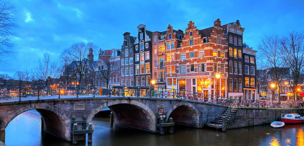 Fotoreise Amsterdam